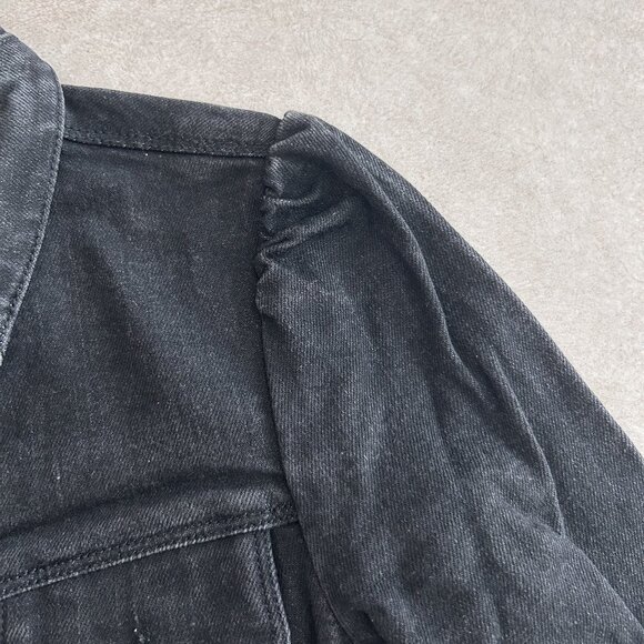 RARE Diesel Ghalatea Jacket ASO Katherine Pierce - Picture 7 of 9